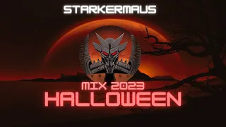 HALLOWEEN Dubstep Mix 2023 | StarkerMaus | Brutal Electronic Music