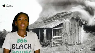 Rosewood Massacre: Attack on a predominantly Black town | Black History Facts