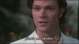 Supernatural - Lucifer'ın Hikayesi