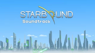 Starbound OST - I Was the Sun