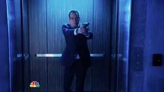 HEROES REBORN First Look HD (2015) NBC Tim Kring