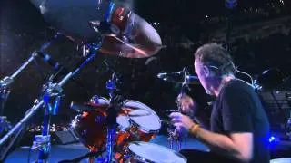 Metallica - Sad But True Live Nimes France HD