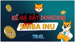Shiba Inu là gì? Phân tích siêu dễ hiểu về dự án Shiba Inu | Trade Coin Chiến Lược