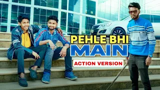 Pehle Bhi Main | fake friendship ( CHAPTER-1 ) - cover song | Animal movie song