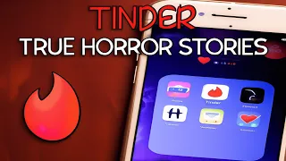 3 Creepy True Dating App Horror Stories (Part 2) | Tinder Horror Stories