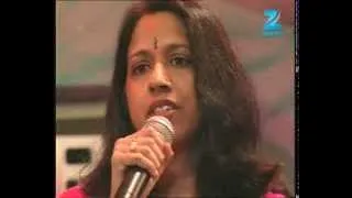 Kavita Krishnamurthy Wins Best Playback Singer