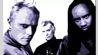 The Prodigy - Poison {Radio 1, Live}