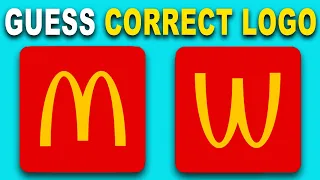 Guess Correct Logo | Emoji Quiz | Edumy Quiz | daily trivia quiz