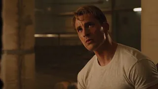 Nick Fury Recruits Steve Rogers   Gym Scene   The Avengers 2012 Movie CLIP HD - Movie Cuts