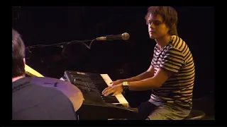 Jamie Cullum – Angel  (The Strat Pack 2005)