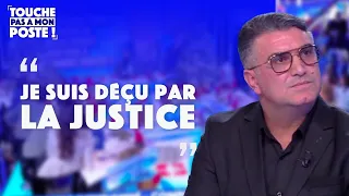 Affaire Palmade : la famille des victimes s'exprime dans TPMP