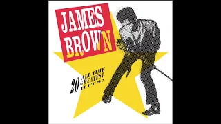 Give It Up or Turnit a Loose (Single Version) - James Brown