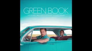 Green Book Soundtrack - "Happy Talk (The Don Shirley Trio)" - Kris Bowers