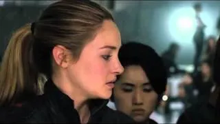 Tris ♥ Four │ What makes you beautiful