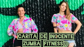 CARITA DE INOCENTE - Prince Royce | Zumba Fitness® | Bachata | Choreo by M2'S DANCE