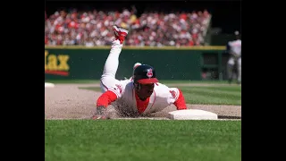 Is Kenny Lofton a Hall of Famer?
