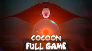 COCOON - Walkthrough FULL GAME (No Commentary)