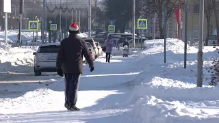 Синоптики: оттепель в Марий Эл может начаться уже на этой неделе