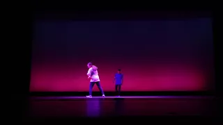 Noelle Franco x KJ Estudillo x Nic Ballecer | City Dance Spring OnStage 2018