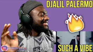 🇬🇧 UK REACTS TO Djalil Palermo - 3ach9ek Criminel (Official Music Video)