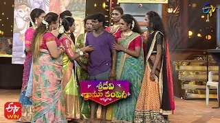 Transgenders Special Performance | Sridevi Drama Company | 26th December 2021 | ETV Telugu