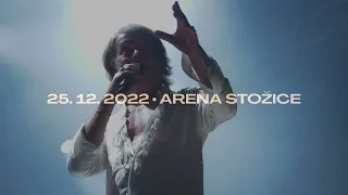 MAGNIFICO - ARENA STOŽICE 2022