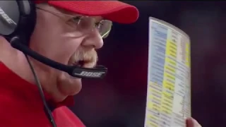 Chiefs Super Bowl Champions "Pat Mahomes, Take Me Home" (Country Roads Parody)