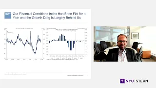 Fall 2023 Economic Outlook Forum | NYU Stern Center for Global Economy and Business