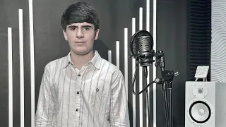 Arabo Ispiryan- Kamavor ( cover by Artur Safaryan )