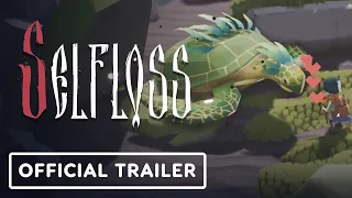 Selfloss - Official Announcement Trailer