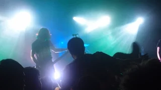 #6 The Wytches - Gravedweller - Live at The Dome, London UK