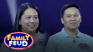 Family Feud: SAMPUNG PISO lang ang kailangan para manalo sa fast money round?!