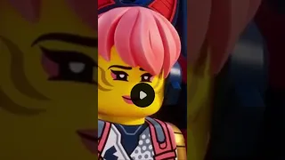 Ninjago Dragons Rising Season 2 Episode 3 Review Beyond The Phantasm Caves