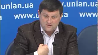 Глава правления "Укртранснафты" объяснил причины увольнения