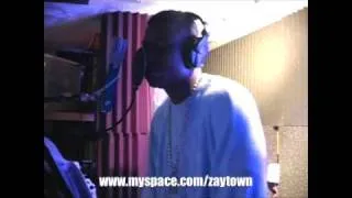 Zaytown Classics: Gucci Mane