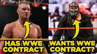 10 WWE Storylines Let Down By Stupid Logic