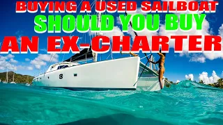 Buying a used sailboat, HUGE PRICE DROPS