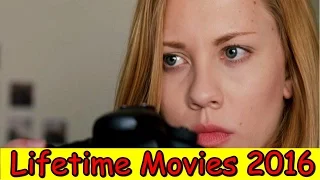 Lifetime Movies 2016 ✿ Amy Pietz vs Kelcie Stranahan 2016 ✿ Stalked By My Neighbor 2016