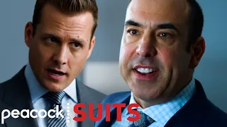 ''You Can't Put A Price Tag On A Woman Like That!'' | Suits