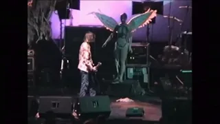 Nirvana - Unknown Song [Ivy League] Live (Remixed SBD) San Diego Sports Arena, CA 1993 December 29