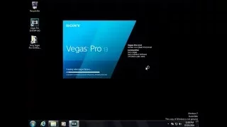 (No Virus) How to get Sony Vegas Pro 13 for FREE PC! (Jan 2016)