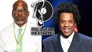 Law 2: The Story Of Jay-Z, Dame Dash, & Roc-A-Fella Records | How Rappers Use The 48 Laws of Power