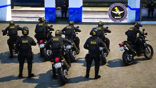 CONFRONTO com CPRAIO / PMCE ⚡ GTA 5 POLICIAL