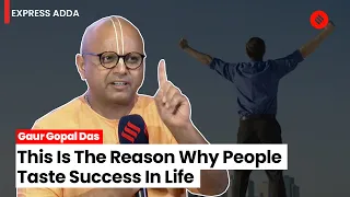 Anu Malik Asks Gaur Gopal Das: What Drives A Person To Excel In Life? This Is What He Said