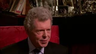 'Russians Conquered My Heart': Pianist Van Cliburn Reflects on 50 Years of Music Making