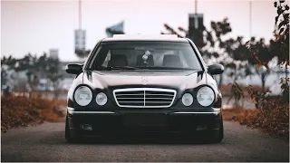 Восстановление Mercedes-Benz W210 / АКПП не переключает скорость