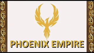 Anbennar - The Phoenix Empire