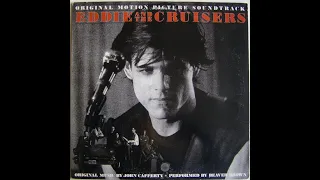 John Cafferty and The Beaver Brown Band - On The Dark Side (HD/Lyrics)