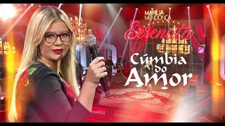 Cumbia Do Amor / Marília Mendonça - Live Serenata ao Vivo