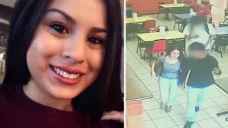 RESUELTO - Su NOVIO le hizo algo HORRIBLE y lo GRABÓ TODO - Un MONSTRUO de 16 años - Lesma VR